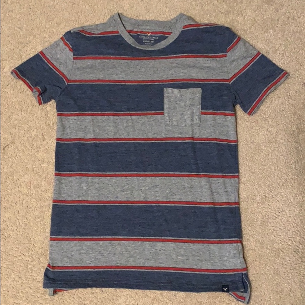 American eagle tee